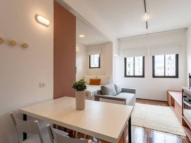 Studio para Locação em São Paulo - 5