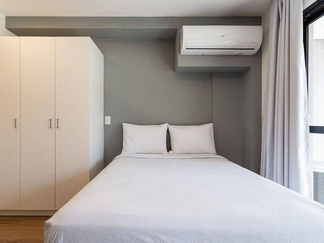 #99357 - Studio para Locação em São Paulo - SP - 2