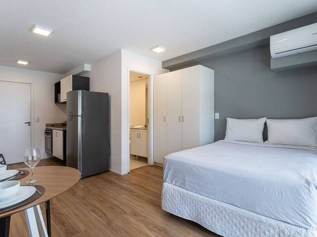 #99357 - Studio para Locação em São Paulo - SP - 3