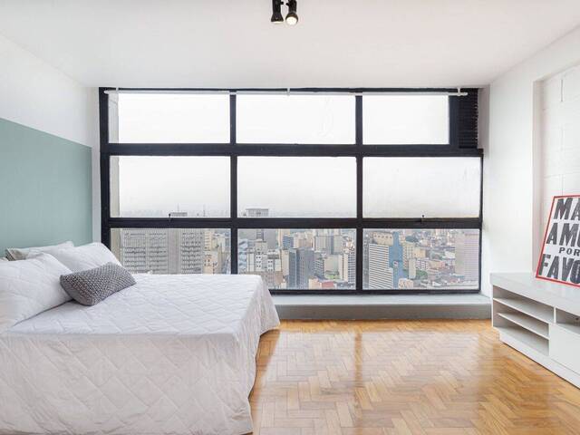 #99348 - Studio para Locação em São Paulo - SP - 2