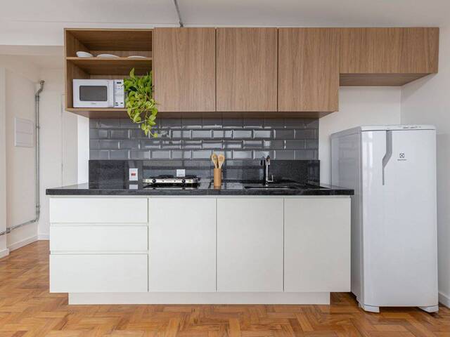 Studio para Locação em São Paulo - 5