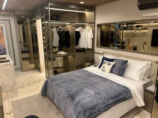 #167769 - Studio para Venda em São Paulo - SP - 1