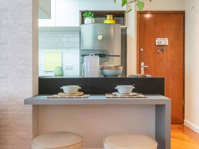 Apartamento para Venda em São Paulo - 2