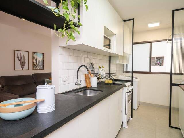 Apartamento para Venda em São Paulo - 4