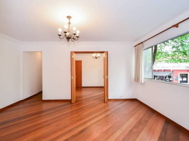 Apartamento para Venda em São Paulo - 2