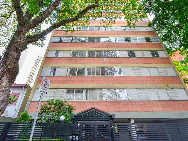 Apartamento para Venda em São Paulo - 4