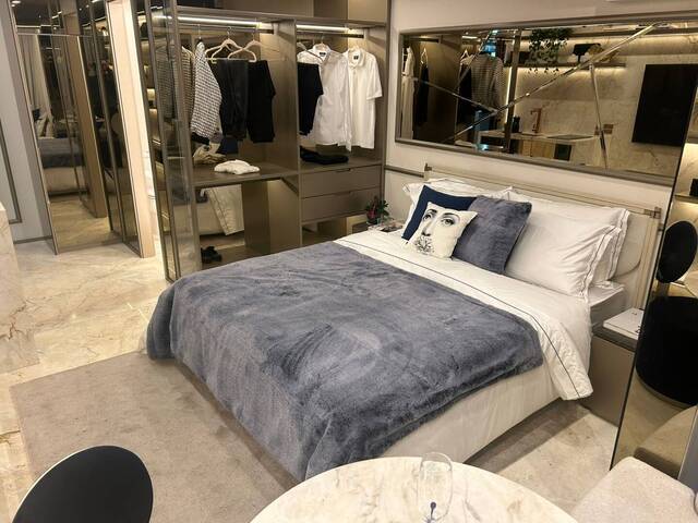 Studio para Venda em São Paulo - 4