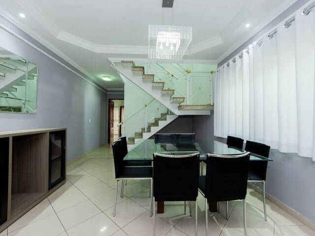 #98828 - Sobrado para Venda em São Paulo - SP - 3