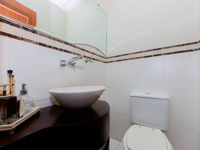 Sobrado para Venda em São Paulo - 4