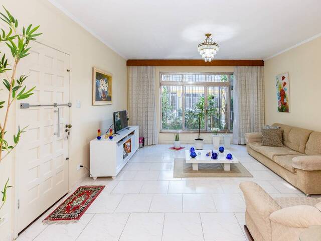 #98810 - Casa para Venda em São Paulo - SP - 1