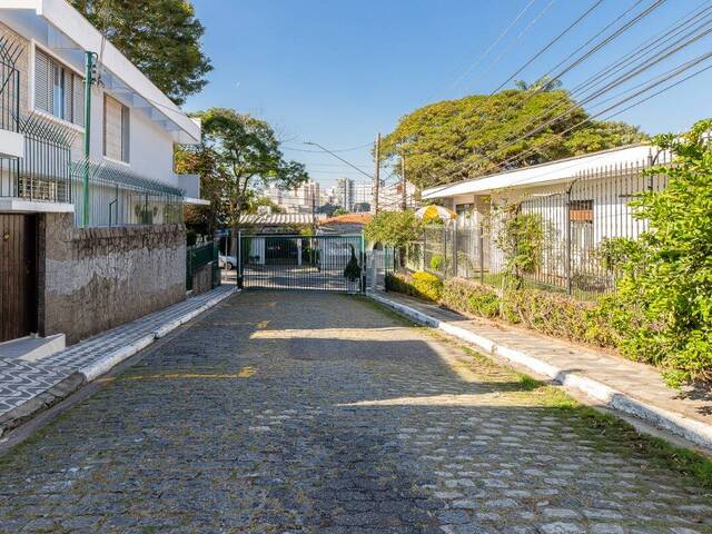 #98810 - Casa para Venda em São Paulo - SP - 2