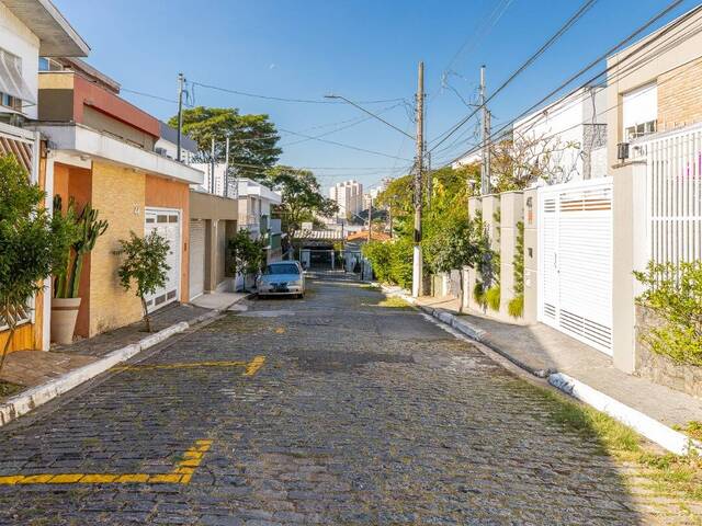 #98810 - Casa para Venda em São Paulo - SP - 3