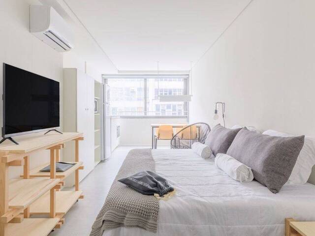 #96975 - Studio para Locação em São Paulo - SP - 1