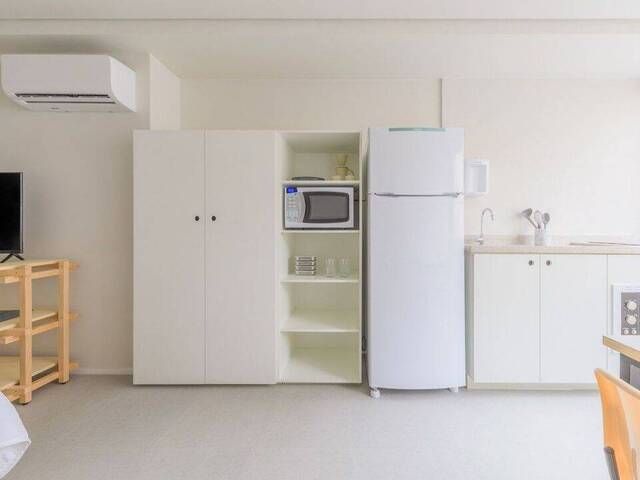 #96975 - Studio para Locação em São Paulo - SP - 3