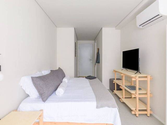 Studio para Locação em São Paulo - 4