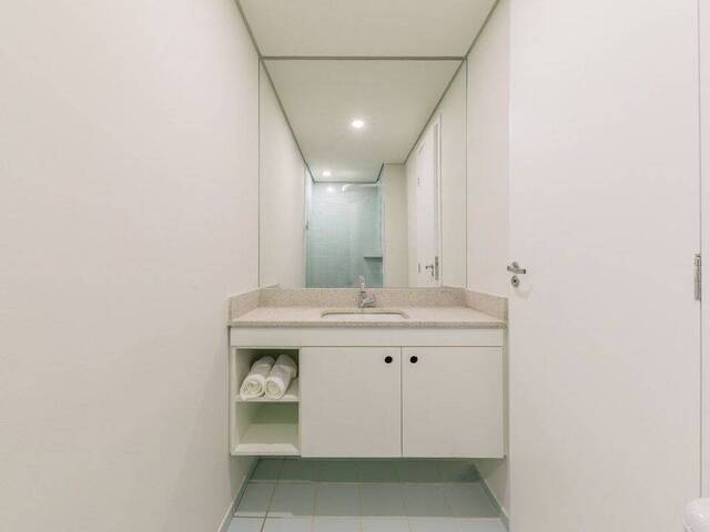 Studio para Locação em São Paulo - 5