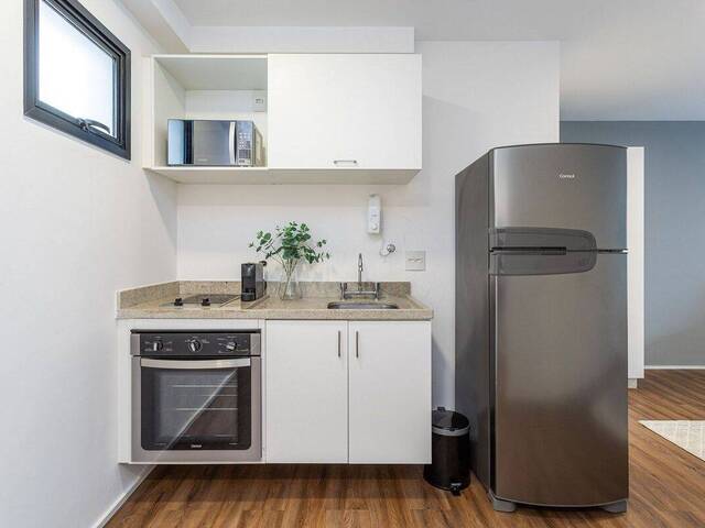 #96972 - Studio para Locação em São Paulo - SP - 3