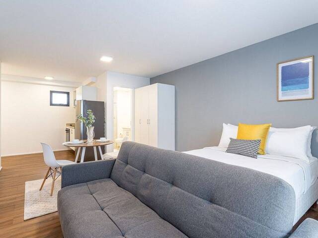 Studio para Locação em São Paulo - 5