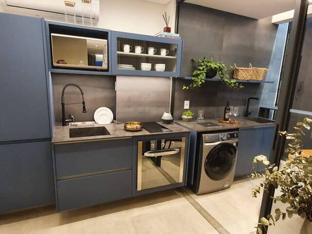 Apartamento para Locação em São Paulo - 2