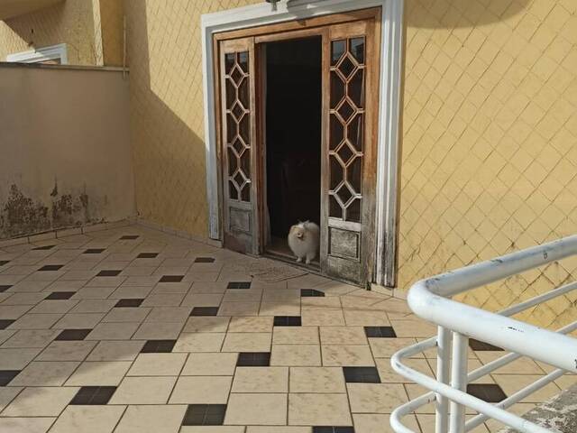 #96971 - Sobrado para Venda em São Paulo - SP - 2