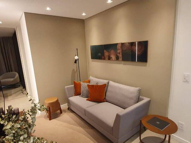 Apartamento para Locação em São Paulo - 4