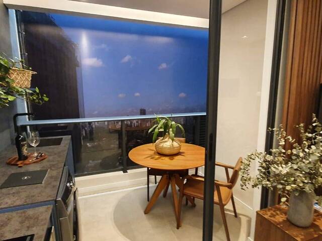 Apartamento para Locação em São Paulo - 5