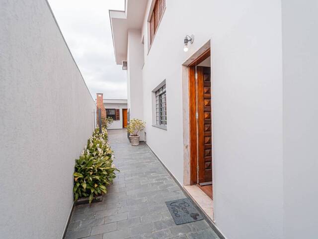 Sobrado para Venda em São Paulo - 4