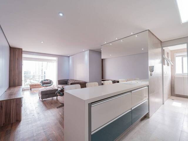 #96962 - Cobertura para Venda em São Paulo - SP - 1