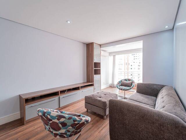 Cobertura para Venda em São Paulo - 5