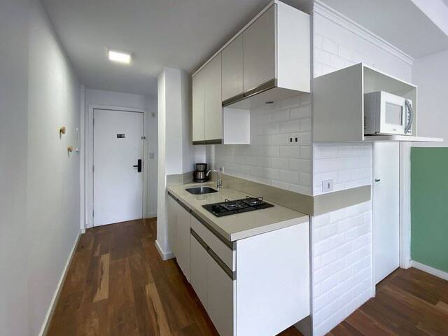 #96961 - Studio para Locação em São Paulo - SP - 3