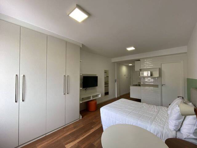 Studio para Locação em São Paulo - 4
