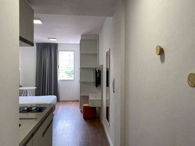 Studio para Locação em São Paulo - 4