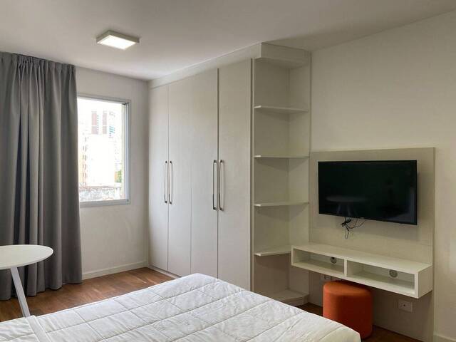 Studio para Locação em São Paulo - 5