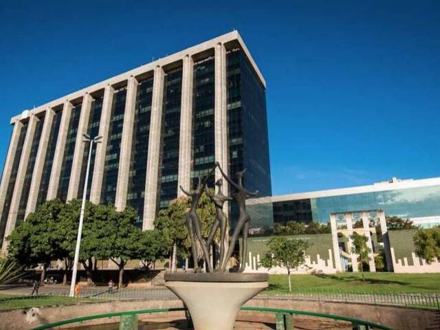 #91259 - Escritório para Locação em Rio de Janeiro - RJ - 1