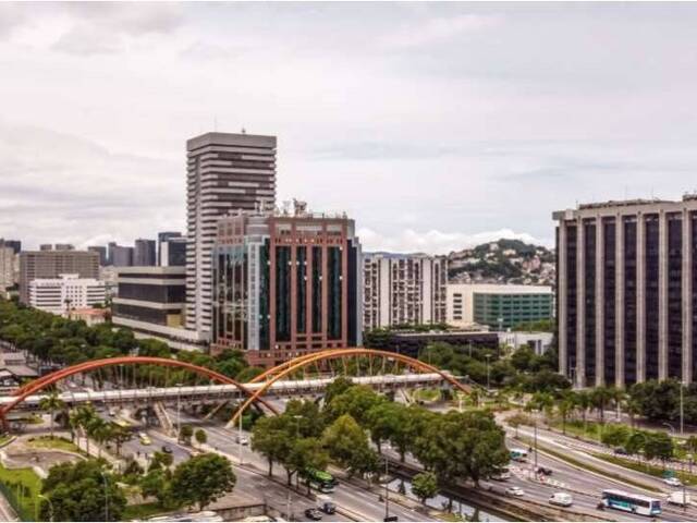 #91259 - Escritório para Locação em Rio de Janeiro - RJ - 2