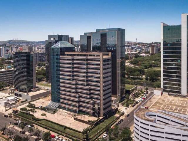 #91257 - Escritório para Locação em Porto Alegre - RS - 1