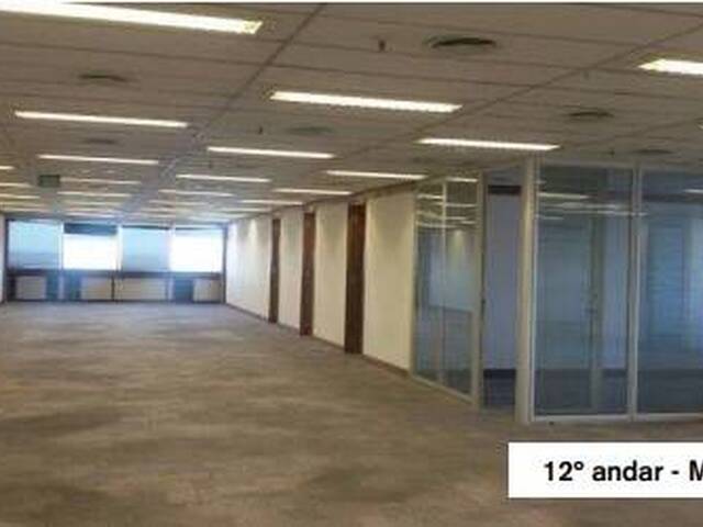 #91257 - Escritório para Locação em Porto Alegre - RS - 3