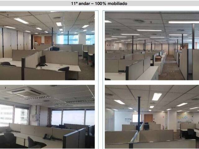 Escritório para Locação em Porto Alegre - 5