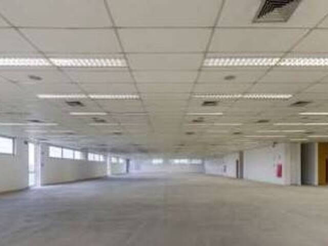 #91250 - Prédio comercial para Locação em Hortolândia - SP - 3