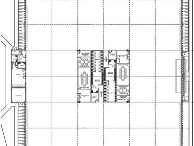 Prédio comercial para Locação em Hortolândia - 4