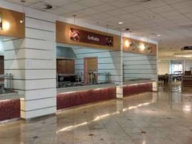 Prédio comercial para Locação em Hortolândia - 5