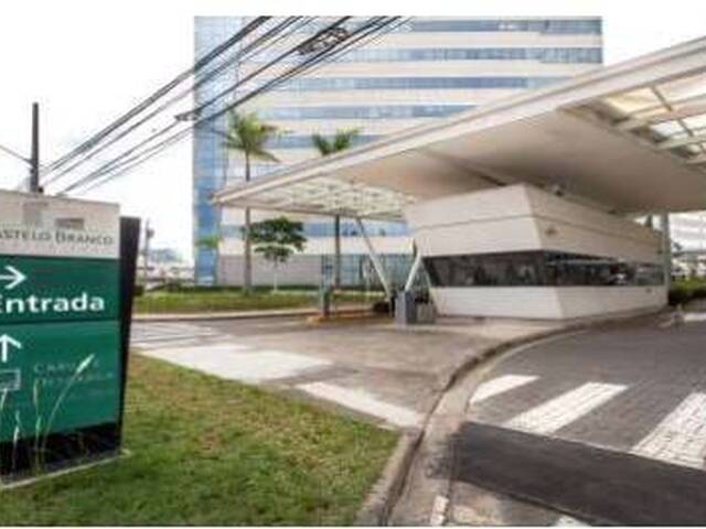 #91245 - Escritório para Locação em Barueri - SP - 2