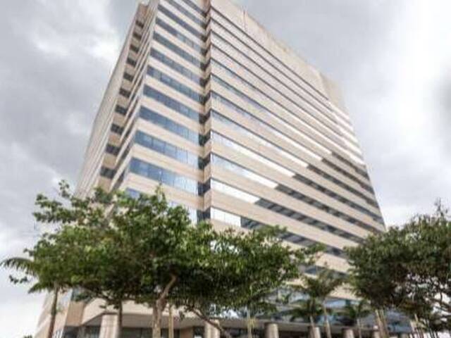 #91243 - Escritório para Locação em Barueri - SP - 1