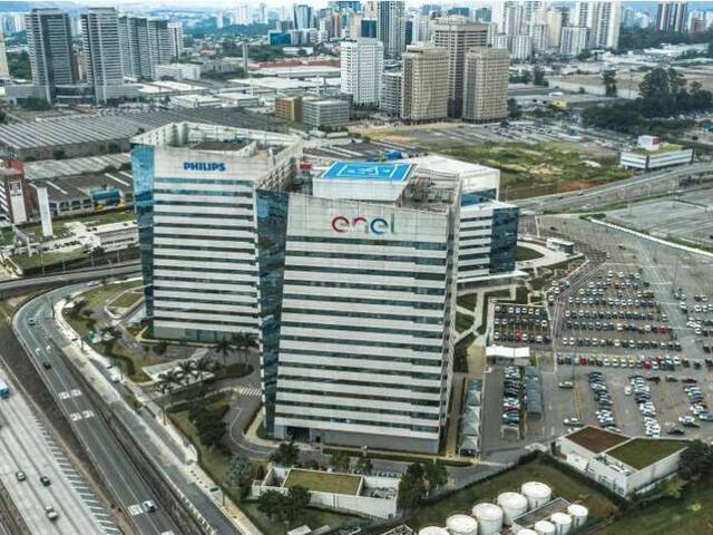 #91237 - Loja para Locação em Barueri - SP - 3