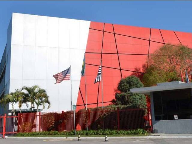 #91164 - Escritório para Locação em São Paulo - SP - 1