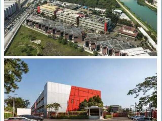 #91164 - Escritório para Locação em São Paulo - SP - 2