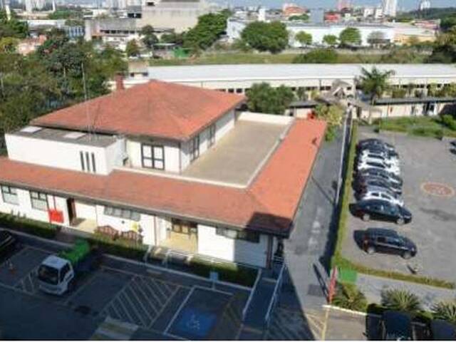 #91164 - Escritório para Locação em São Paulo - SP - 3