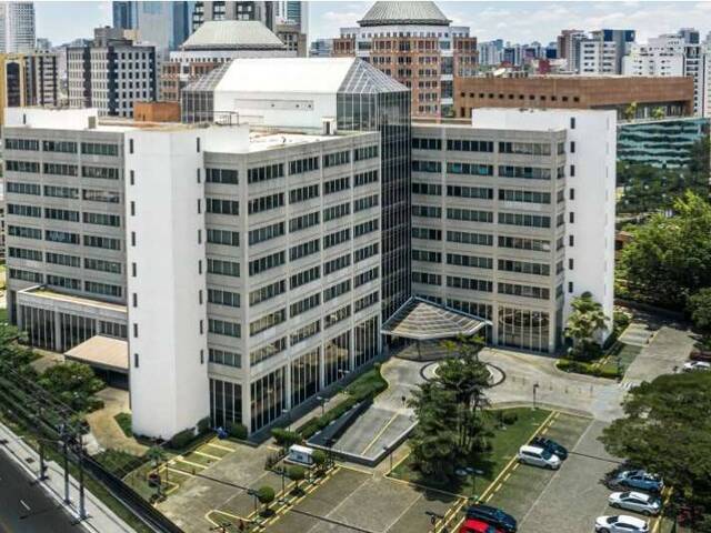 #91162 - Escritório para Locação em São Paulo - SP - 1