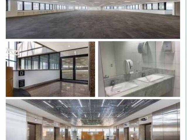 #91162 - Escritório para Locação em São Paulo - SP - 2