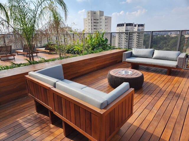 Studio para Locação em São Paulo - 3